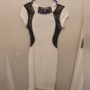 Jr. Ladles dress